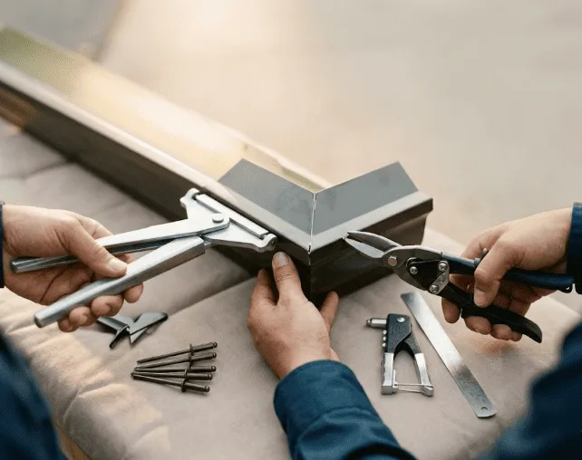 Why choose Gutter Repair in Graton, CA